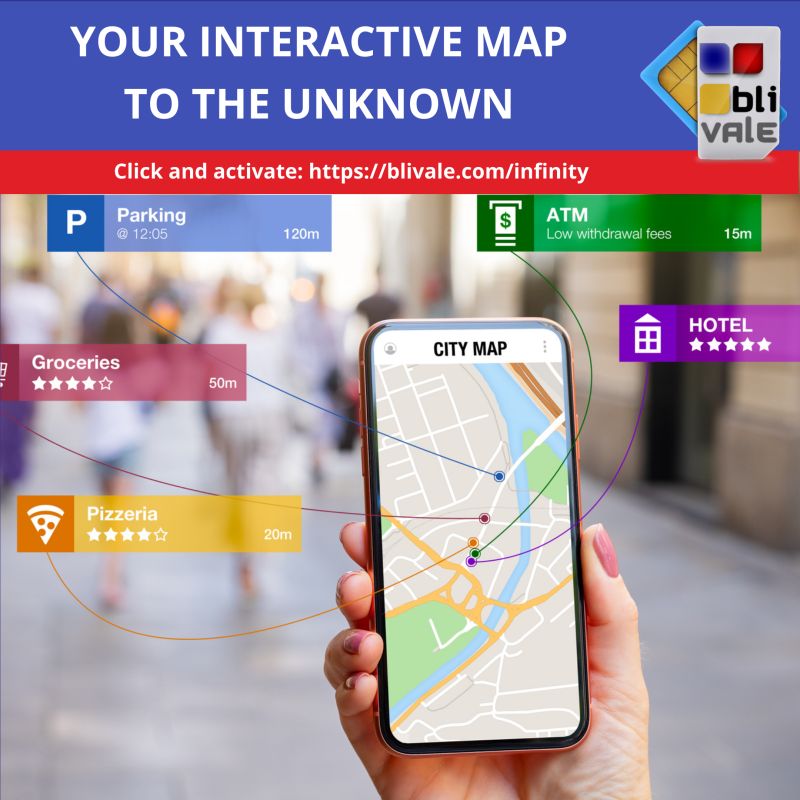 blivale_image_your interactive map to the unknown_800x800 YOUR INTERACTIVE MAP TO THE UNKNOWN
